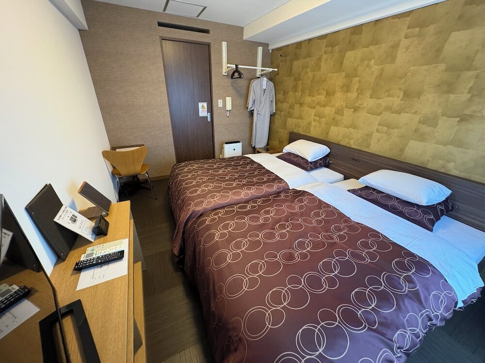Фото Comfort Stay Miyabi