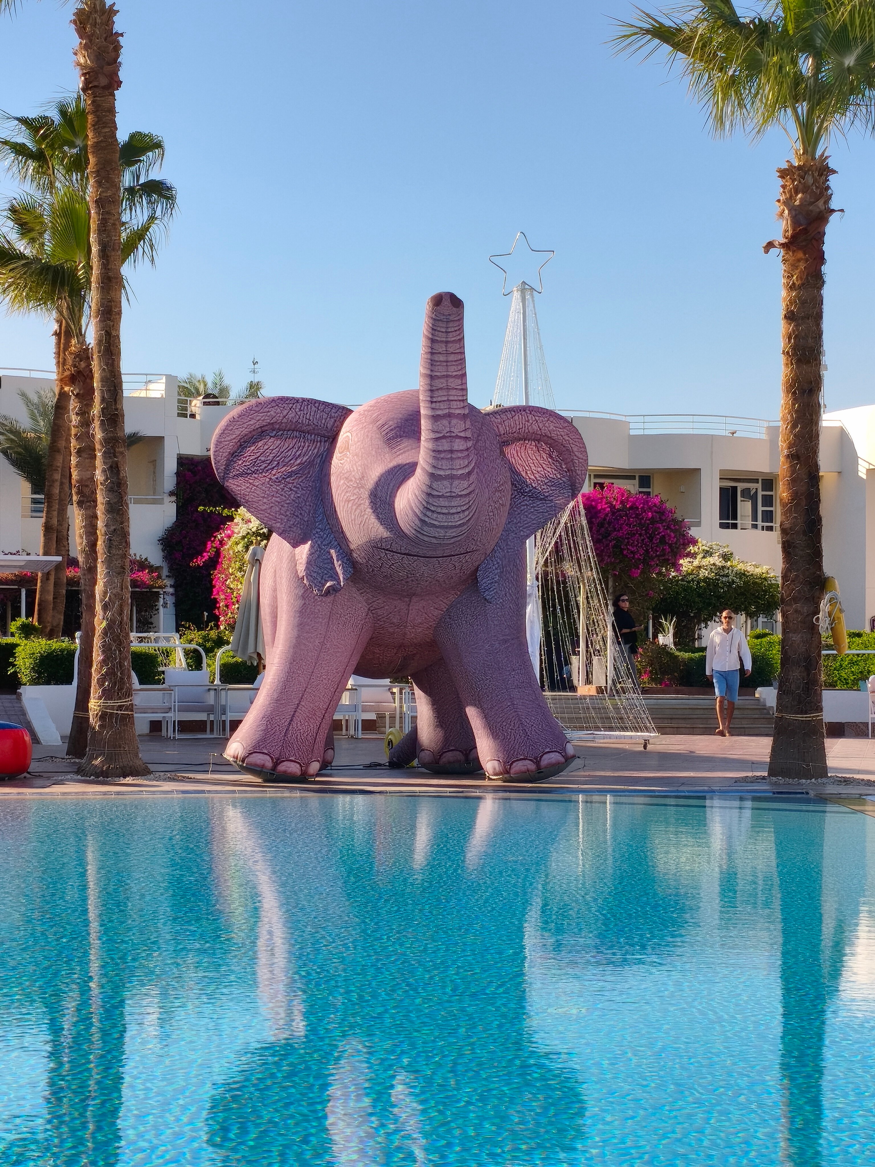 Фото Sharm Reef Hotel