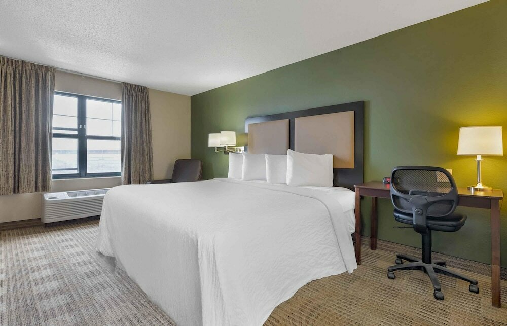 Фото Extended Stay America Suites Foxboro Norton
