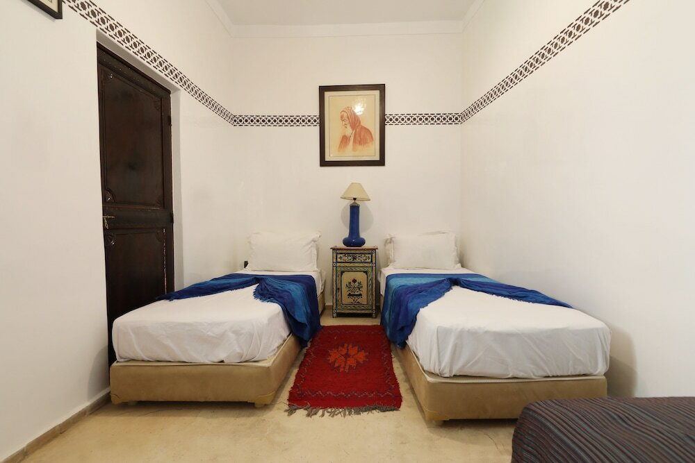 Фото Riad Sidi Mimoune