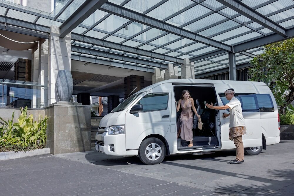 Фото Anathera Resort Kuta