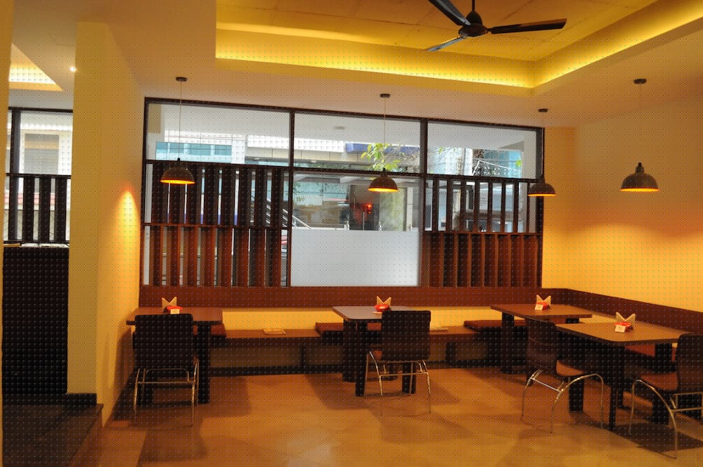Фото Ixora Suites
