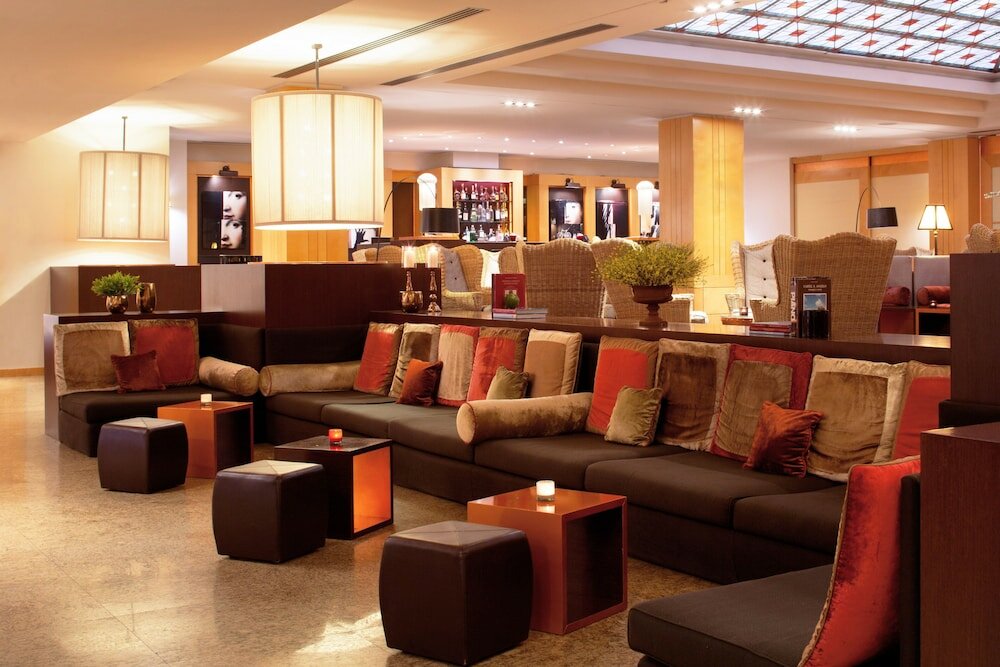 Фото Starhotels Metropole