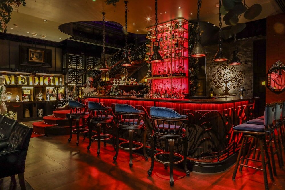 Фото Hotel Muse Bangkok Langsuan - MGallery Collection