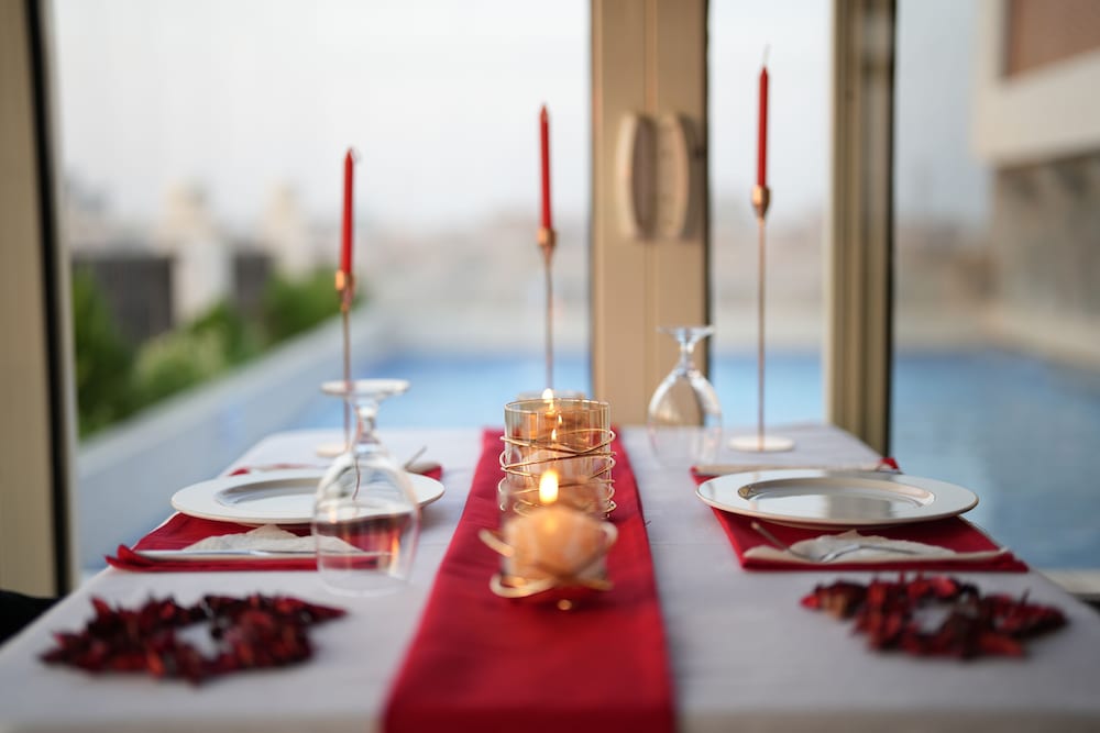 Фото Mar Charbel Hotel Cairo