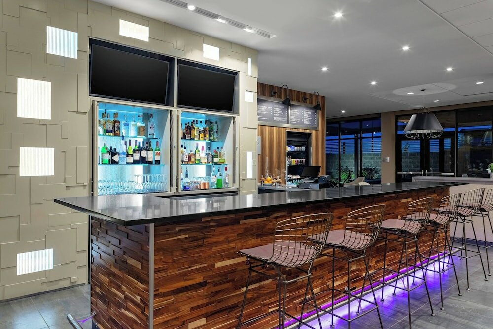 Фото Courtyard by Marriott Pasco Tri-Cities Airport