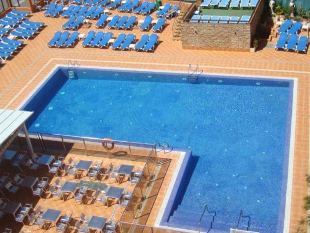 Фото Hotel Univers