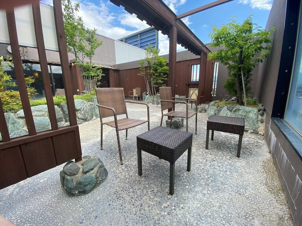 Фото Dormy Inn Hirosaki Natural Hot Spring