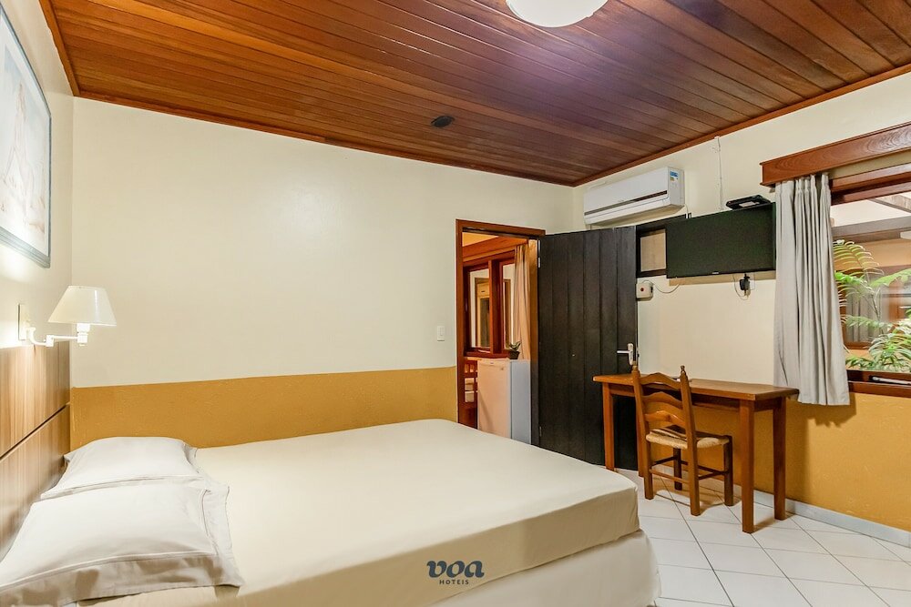Фото Voa Samuka Hotel