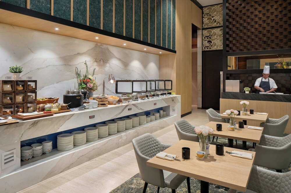 Фото Park Regis by Prince Singapore