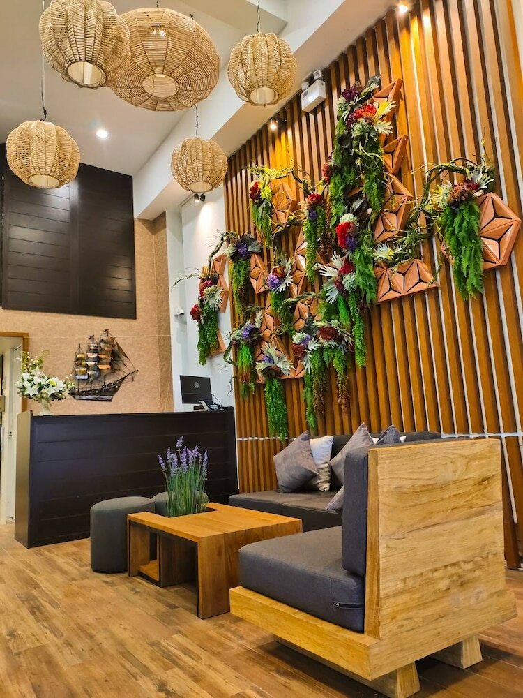 Фото Bedever Bangkok Boutique Hotel