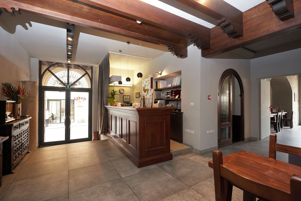 Фото Residenza Accademia