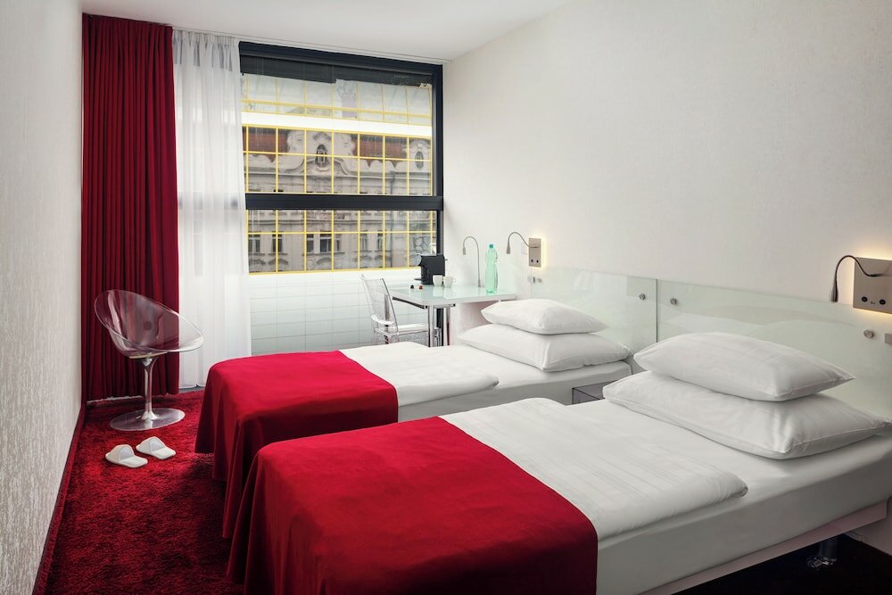 Фото Metropol Design Hotel Old Town