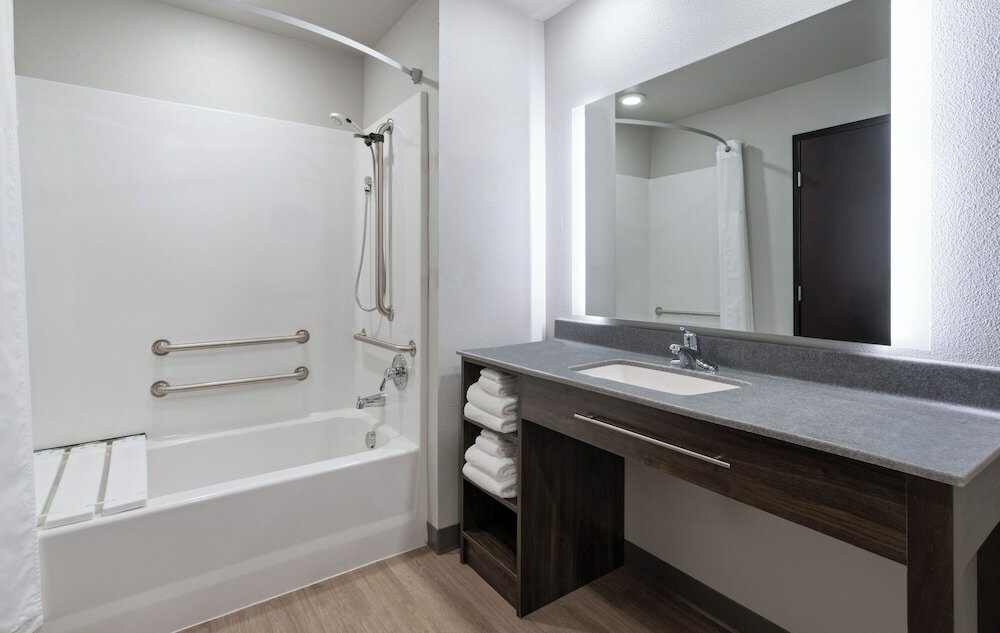 Фото My Place Hotel- Anchorage, Ak