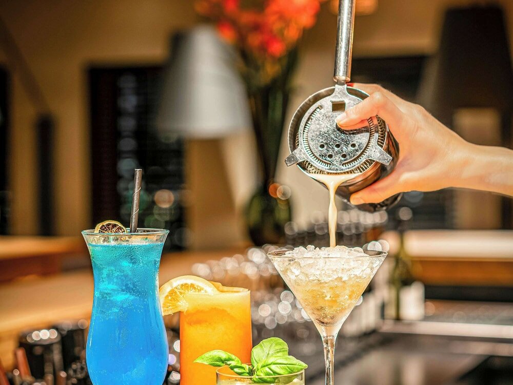 Фото Mercure Hotel Amsterdam Sloterdijk Station