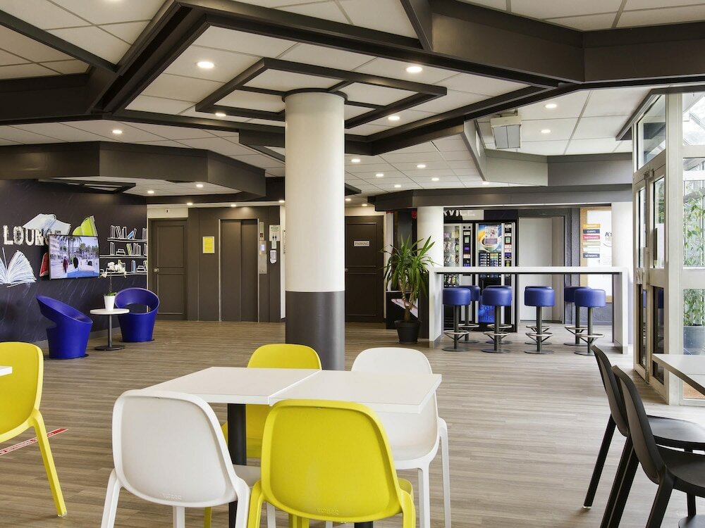 Фото Ibis Budget Fresnes