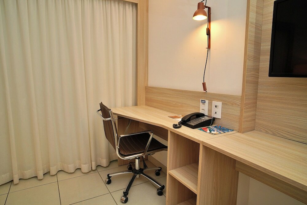 Фото Flat Beach Class Convention Residence