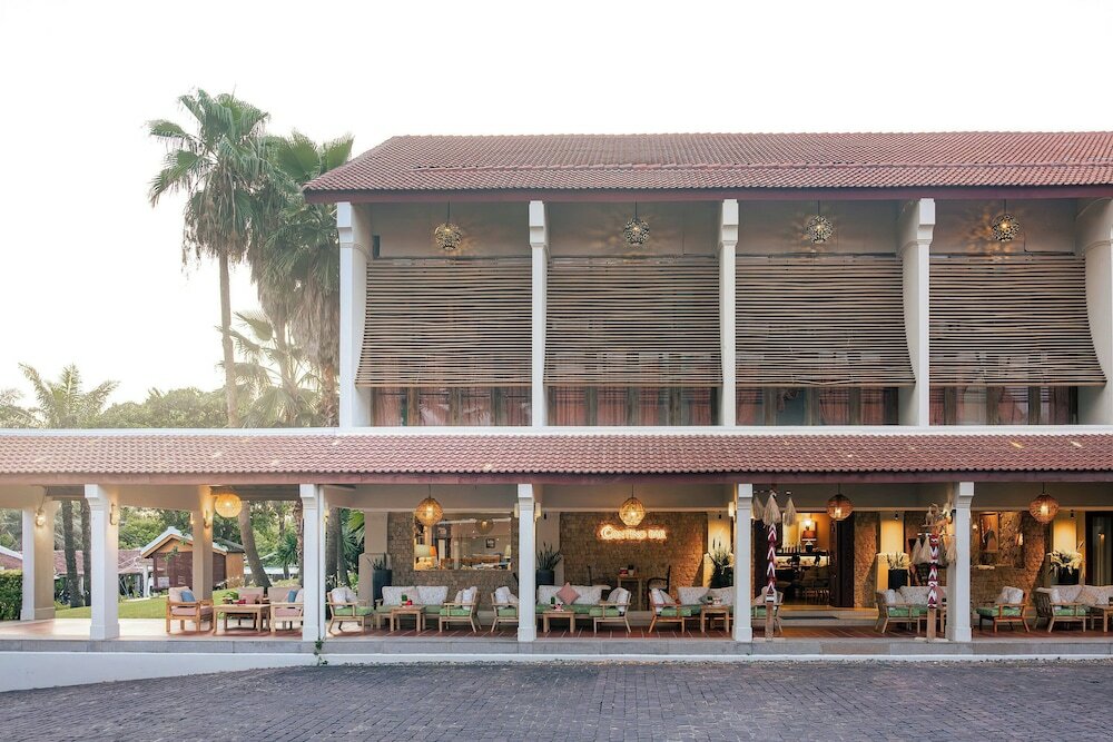 Фото Palm Garden Beach Resort and SPA