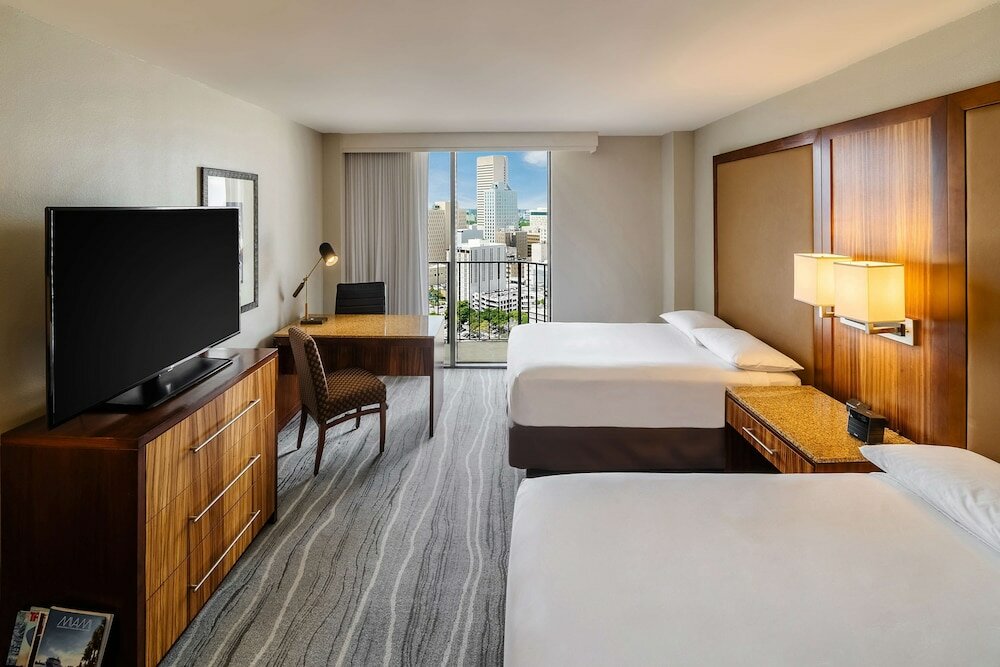 Фото Hyatt Regency Miami