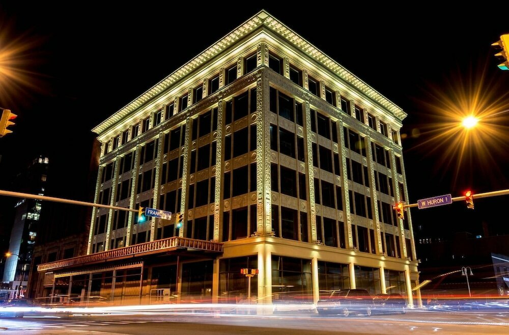 Фото Curtiss Hotel, Ascend Hotel Collection