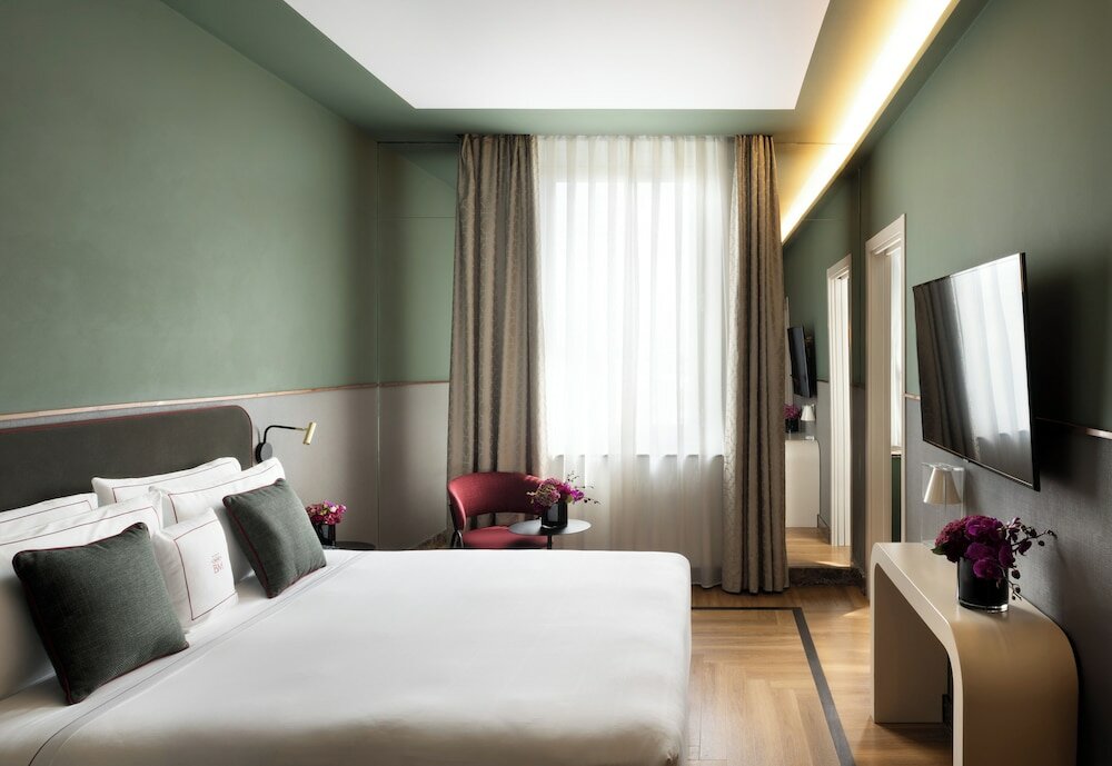 Фото Bianca Maria Palace Hotel