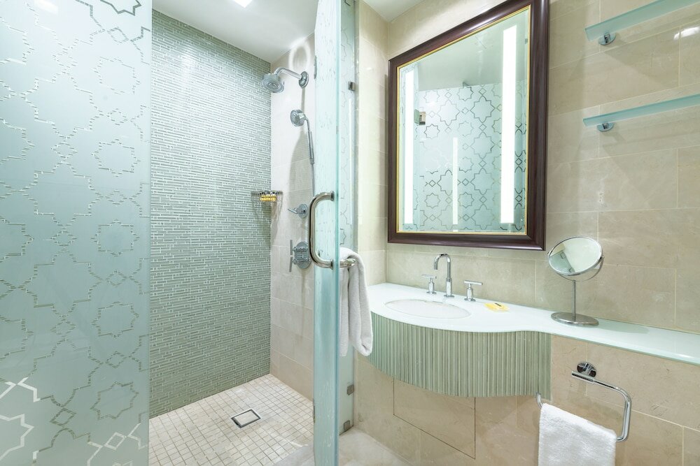 Фото Jabal Omar Hyatt Regency Makkah