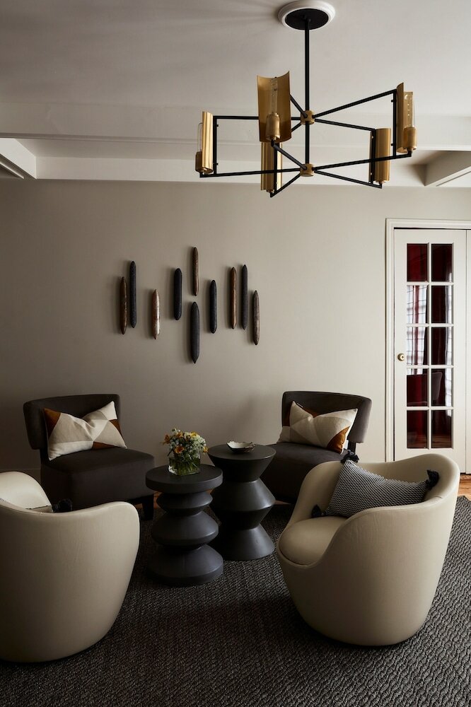 Фото The Cornell Inn, Lenox