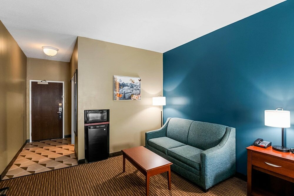 Фото The Hotel Saratoga, Ascend Hotel Collection
