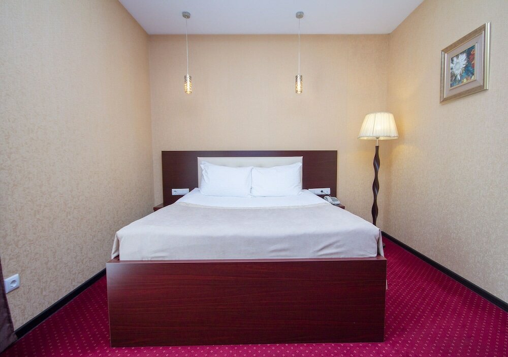 Фото Marionn Hotel