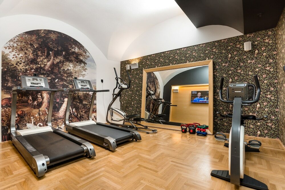 Фото Hotel Moments Budapest