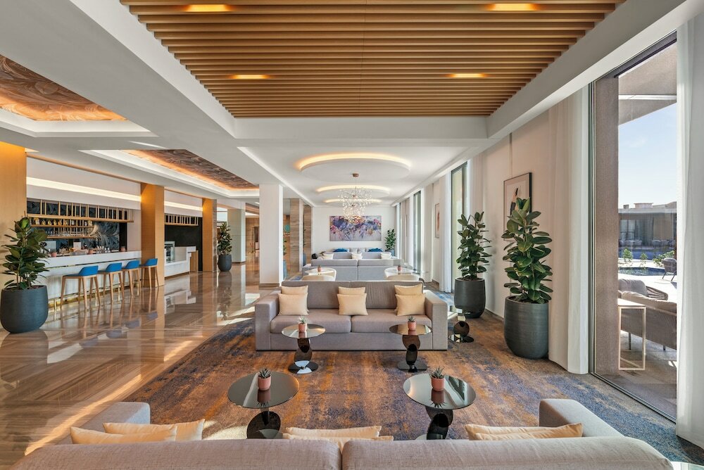 Фото Rixos Obhur Jeddah Resort & Villas