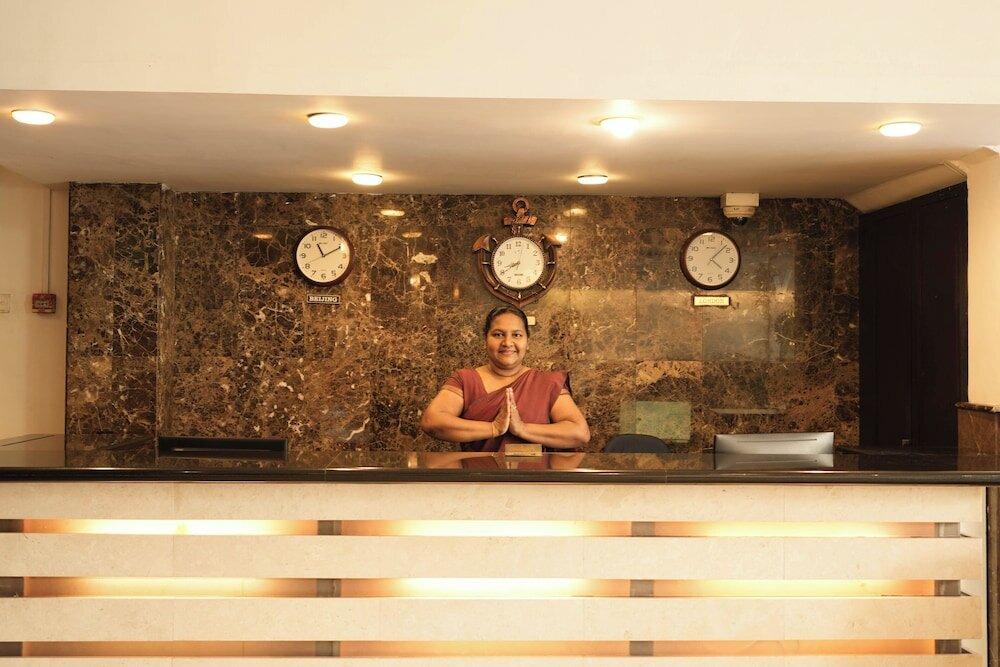 Фото Hotel Casamara