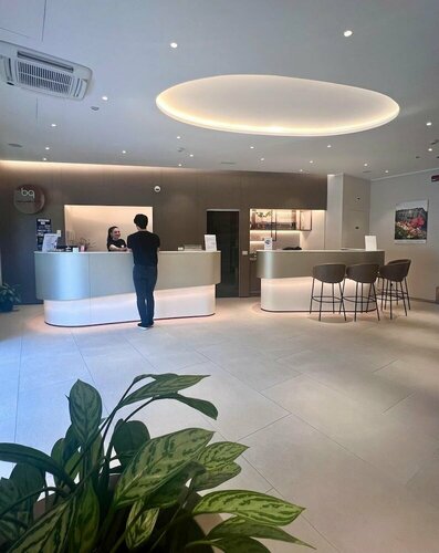 Гостиница Best Quality Hotel La Darsena в Монкальери