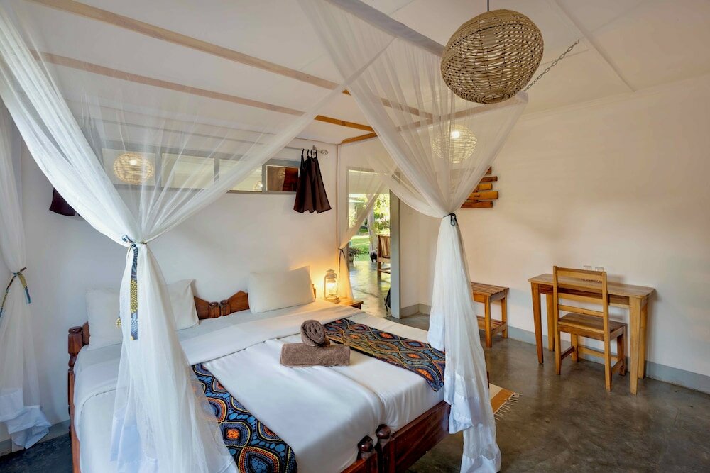 Фото Kamunjila Lodge