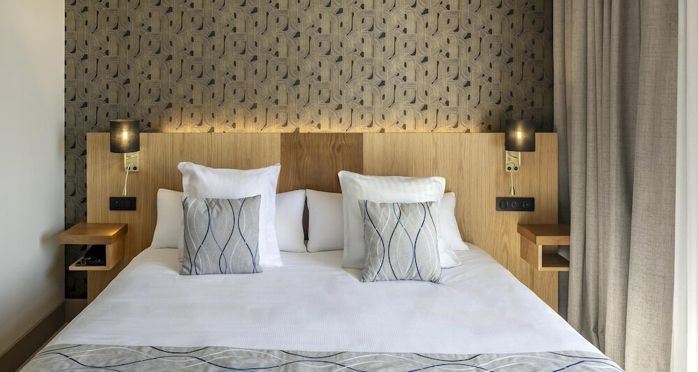 Фото Hotel Soleil & Jardin