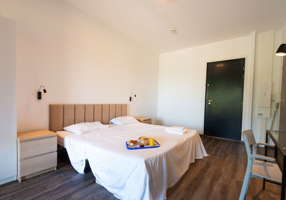 Фото Le Village de la Pointe