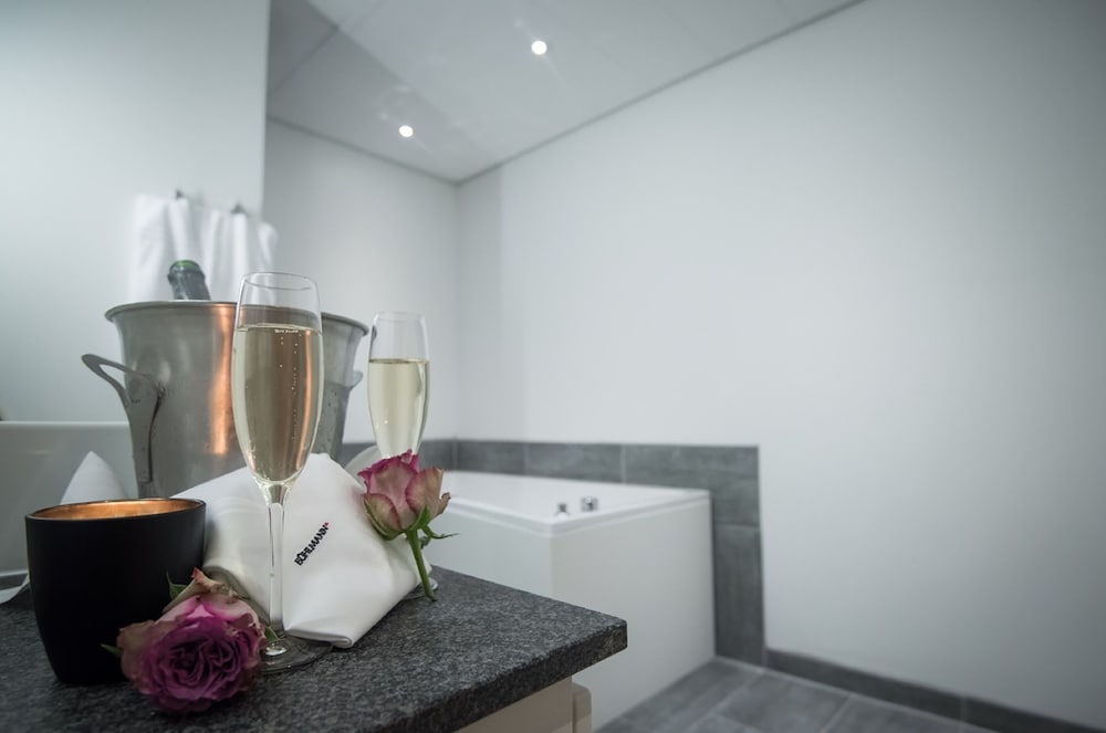 Фото Hotel Scheelsminde