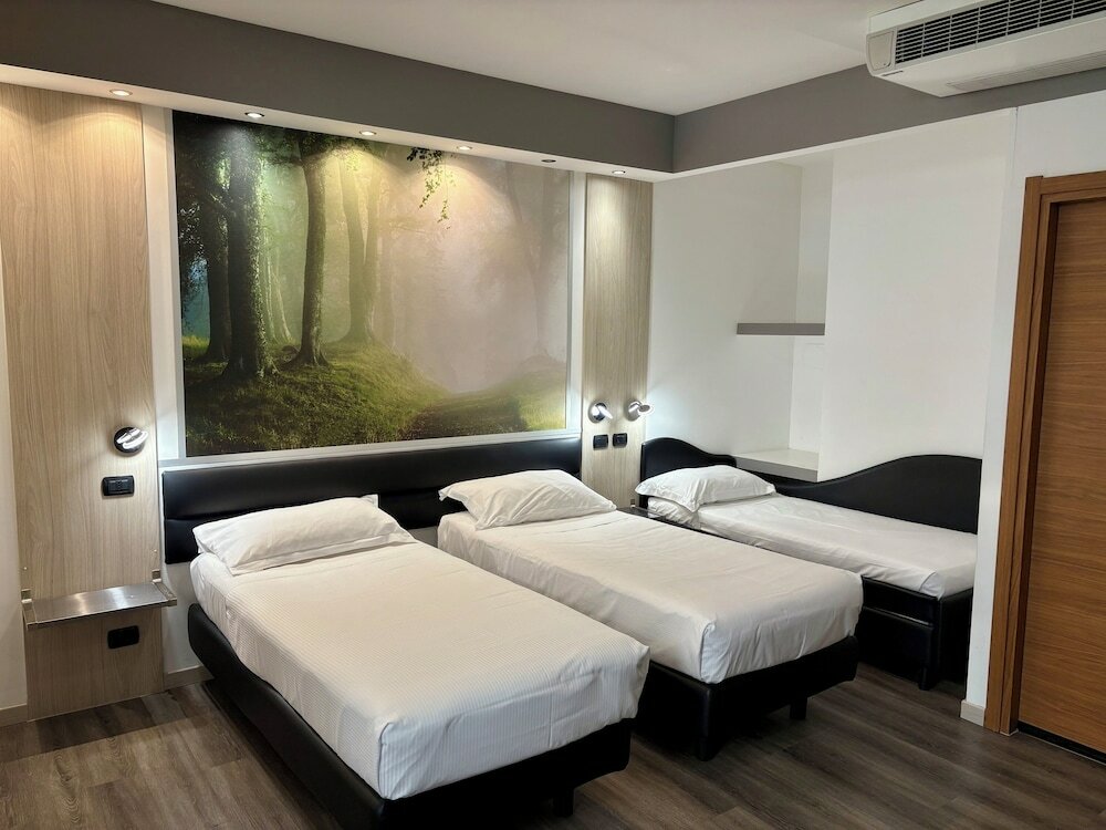 Фото Hotel Perugino