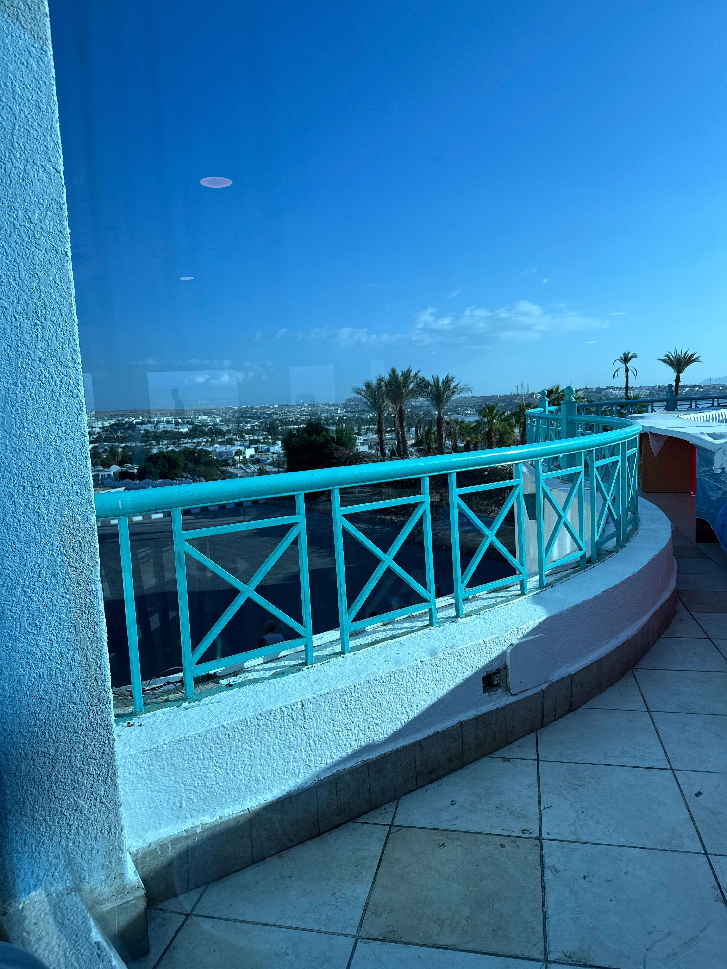Фото Sharm Cliff Resort