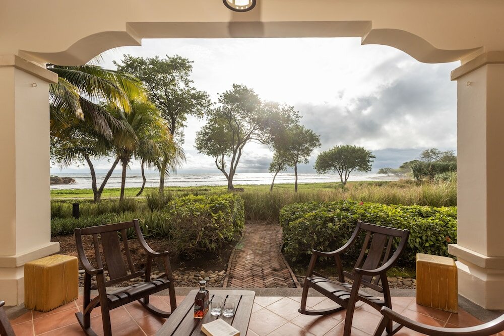 Фото Rancho Santana