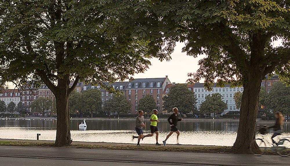 Фото Hotel Kong Arthur