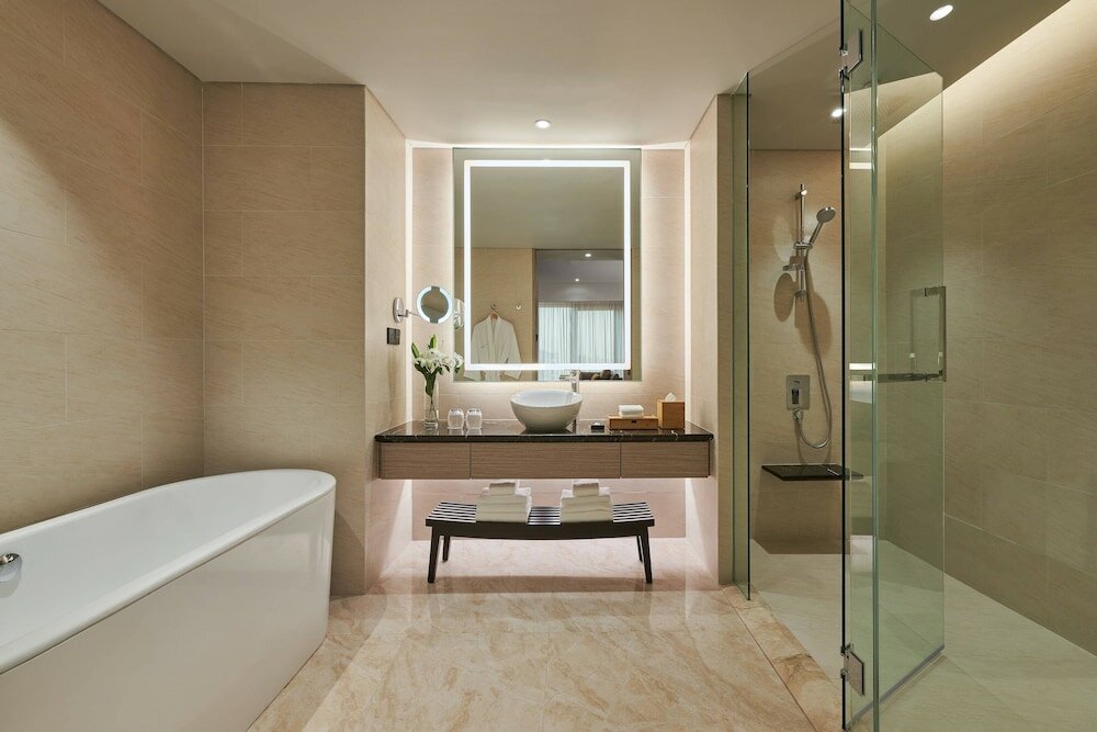 Фото Courtyard by Marriott Penang