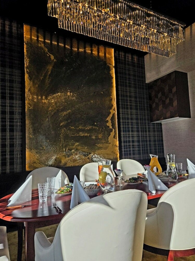 Фото Mariestads Stadshotell
