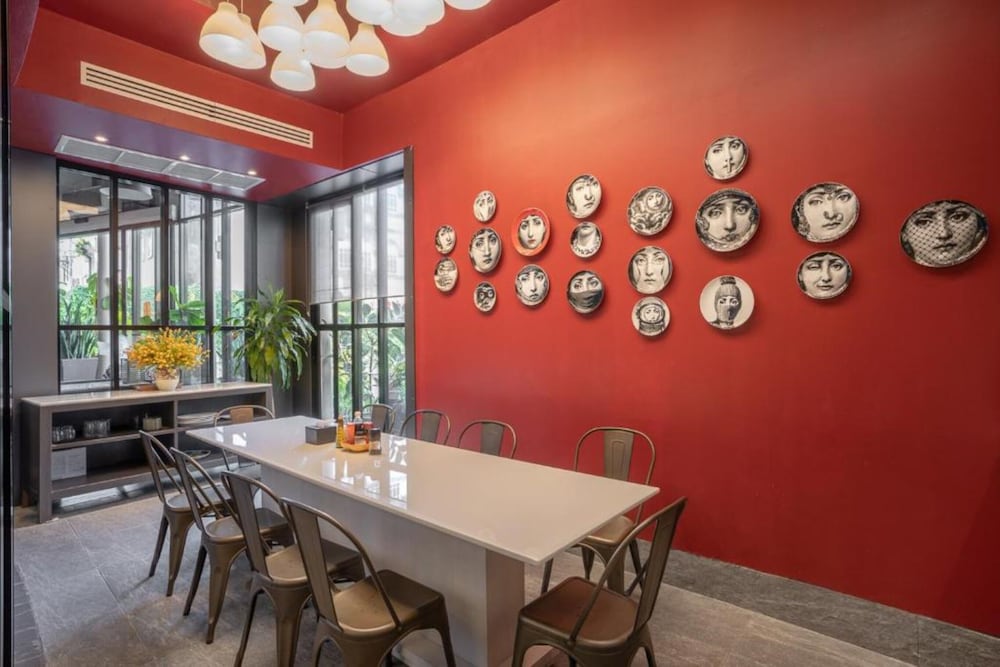 Фото I Pavilion Hotel Phuket