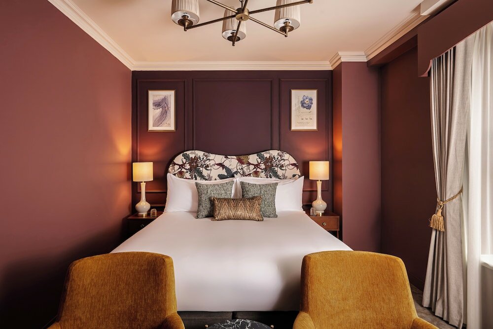 Фото Francis Hotel Bath