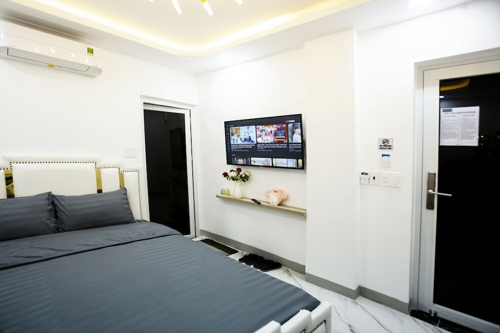 Фото Le Vu Hotel