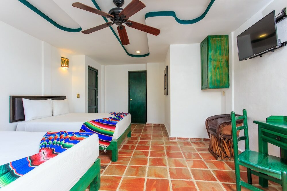 Фото Matan Ka'an hotel by Guruhotel