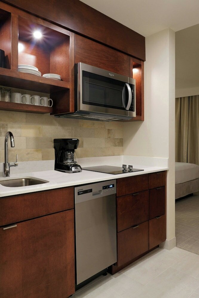 Фото TownePlace Suites by Marriott Orlando Downtown