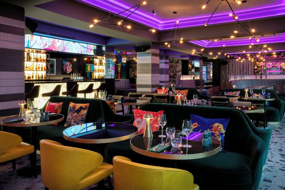 Фото Nyx London Holborn Hotel