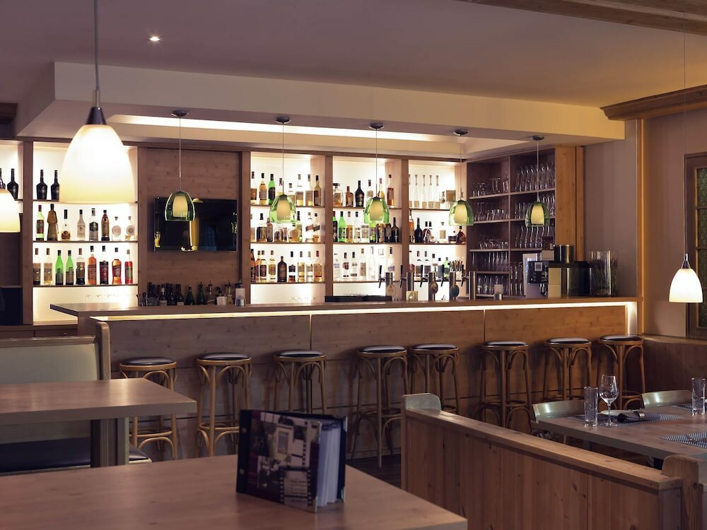 Фото Mercure Hotel Stuttgart Sindelfingen an der Messe